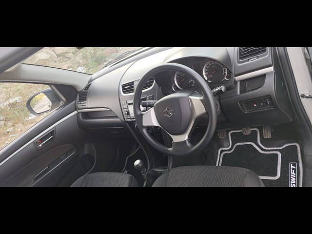 Used Maruti Suzuki Swift [2014-2018] VXi in Hyderabad