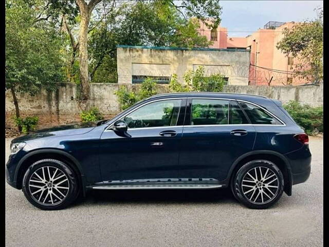 Used Mercedes-Benz GLC [2019-2023] 200 Progressive [2019-2021] in Delhi