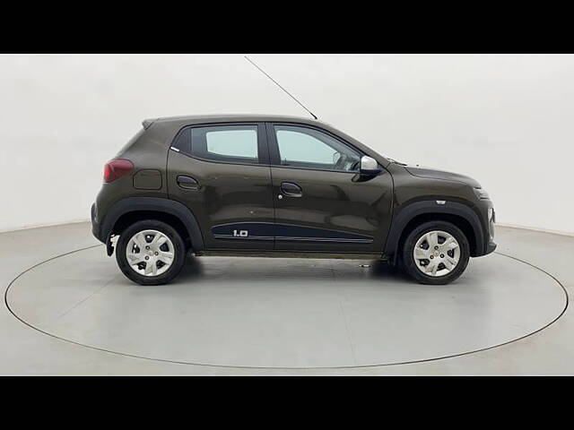 Used Renault Kwid [2015-2019] RXT Opt [2015-2019] in Chennai