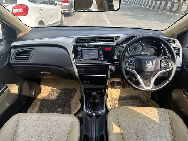 Used Honda City [2014-2017] VX (O) MT in Delhi