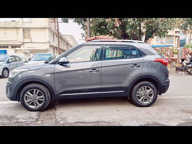 Used Hyundai Creta [2015-2017] 1.4 Base [2015-2016] in Delhi