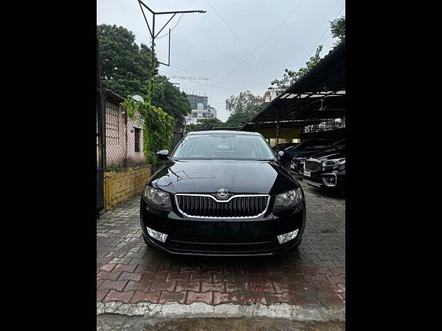 Used Skoda Octavia [2013-2015] Ambition 2.0 TDI in Pune