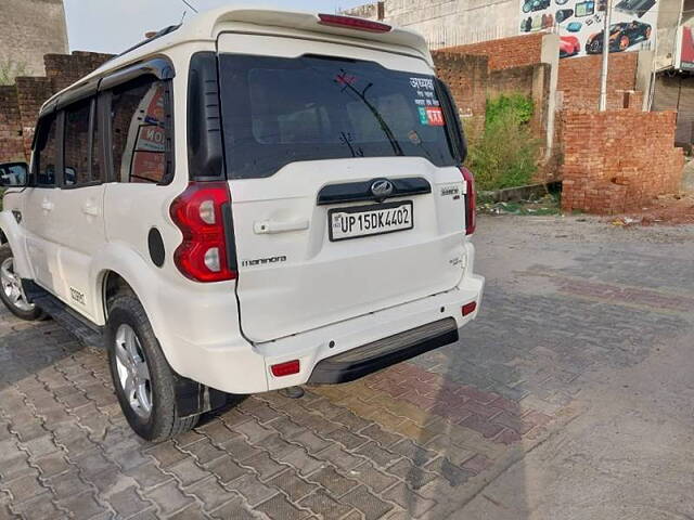 Used Mahindra Scorpio 2021 S11 4WD 7 STR in Meerut