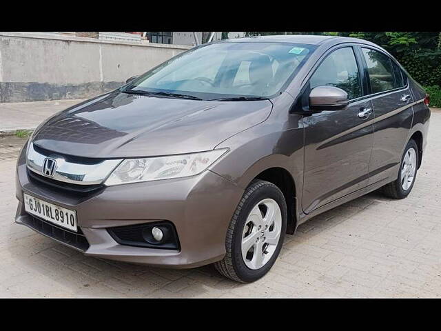 Used Honda City [2014-2017] VX CVT in Ahmedabad