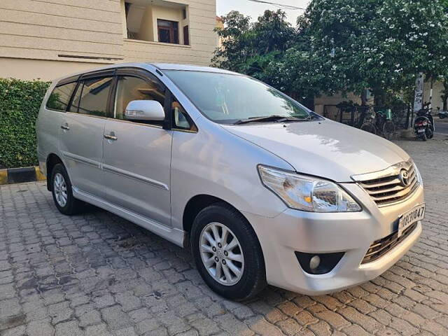 Used 2012 Toyota Innova in Jalandhar