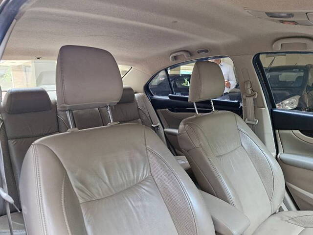 Used Maruti Suzuki Ciaz Alpha Hybrid 1.5 [2018-2020] in Ahmedabad