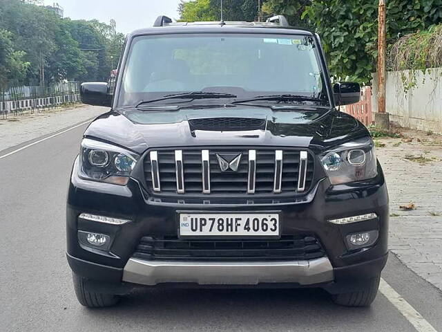 Used 2023 Mahindra Scorpio in Kanpur