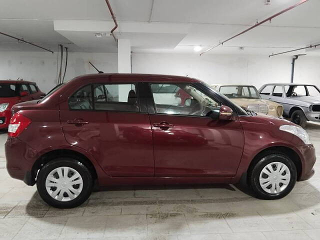 Used Maruti Suzuki Swift DZire [2011-2015] VXI in Mumbai