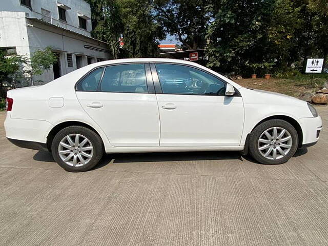 Used Volkswagen Jetta [2008-2011] Comfortline 2.0L TDI in Pune