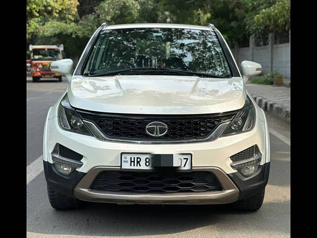 Used 2017 Tata Hexa in Delhi