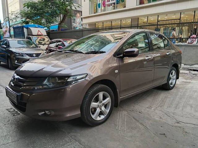 Used Honda City [2008-2011] 1.5 V MT in Mumbai