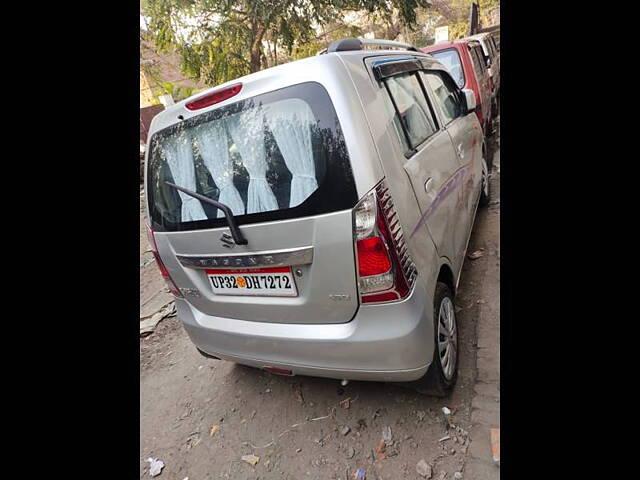 Used Maruti Suzuki Wagon R [2006-2010] VXi Minor in Lucknow