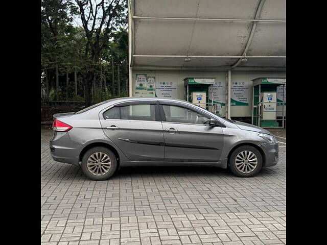 Used Maruti Suzuki Ciaz [2014-2017] ZDi [2014-2015] in Navi Mumbai