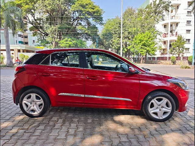 Used Hyundai Elite i20 [2017-2018] Asta 1.4 CRDI in Pune