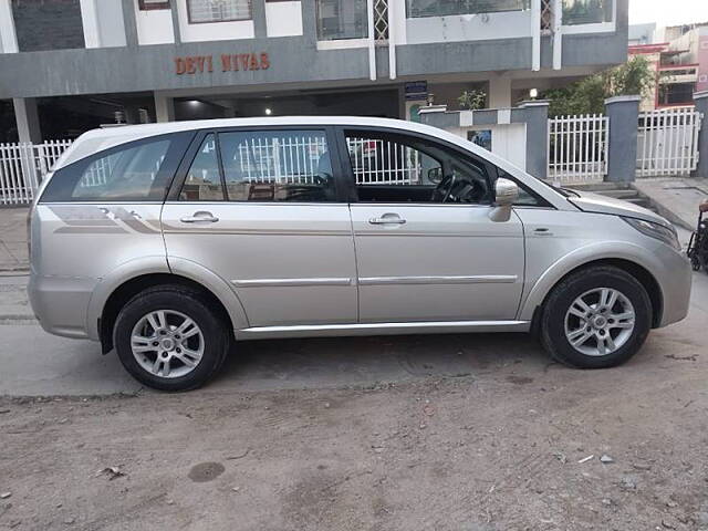 Used Tata Aria [2010-2014] Pleasure 4X4 in Hyderabad