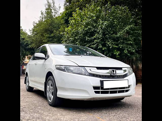 Used Honda City [2011-2014] 1.5 S MT in Delhi