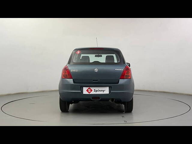 Used Maruti Suzuki Swift [2014-2018] VXi ABS [2014-2017] in Ahmedabad