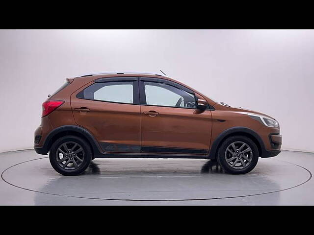 Used Ford Freestyle Titanium 1.5 TDCi in Bangalore