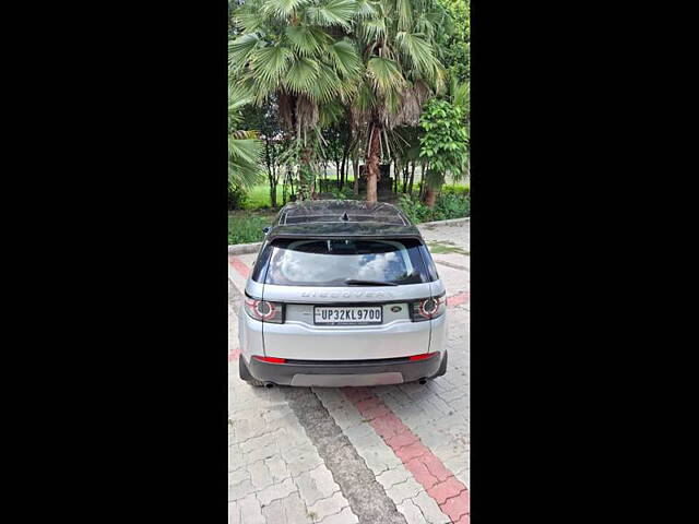 Used Land Rover Discovery 2.0 HSE 4WD Diesel in Lucknow