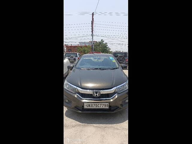 Used 2018 Honda City in Dehradun