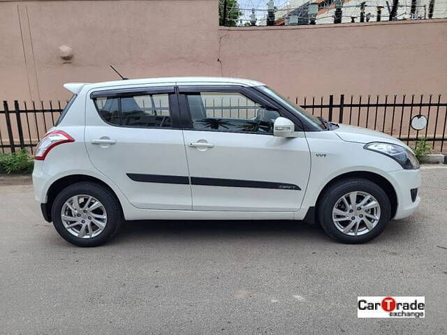 Used Maruti Suzuki Swift [2011-2014] ZXi in Bangalore