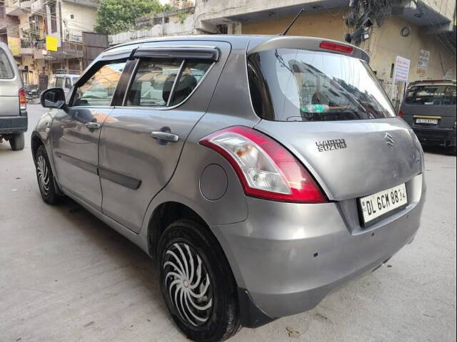 Used Maruti Suzuki Swift [2014-2018] Lxi (O) [2014-2017] in Delhi