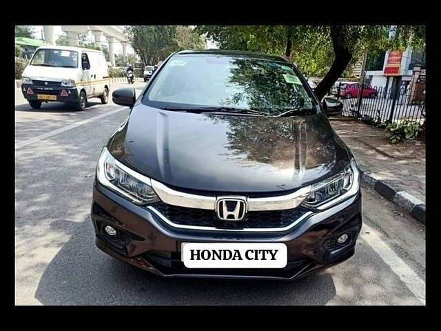 Used 2018 Honda City in Delhi