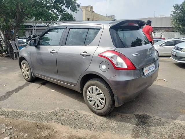 Used Maruti Suzuki Swift [2014-2018] VXi [2014-2017] in Chennai