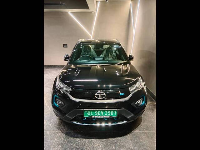 Used 2023 Tata Nexon EV in Delhi