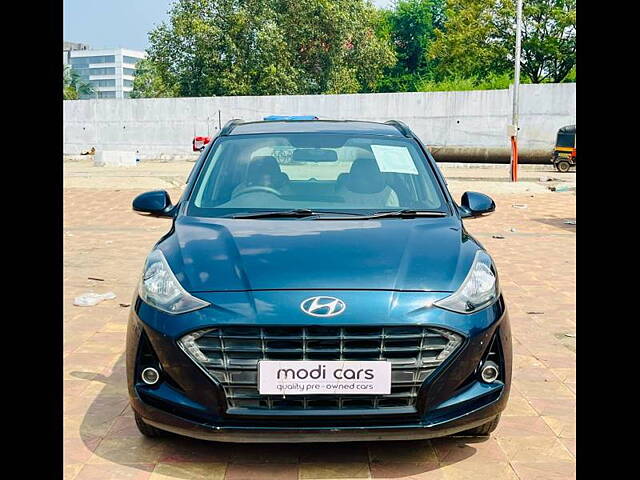 Used 2020 Hyundai Grand i10 NIOS in Pune