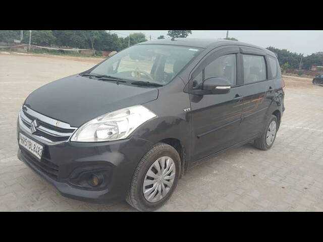 Used Maruti Suzuki Ertiga [2018-2022] VXi in Faridabad