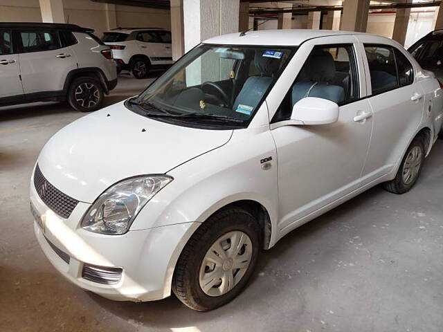 Used Maruti Suzuki Swift DZire [2011-2015] LDI in Hyderabad