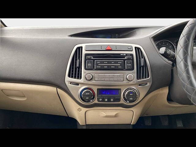 Used Hyundai i20 [2012-2014] Magna 1.2 in Pune