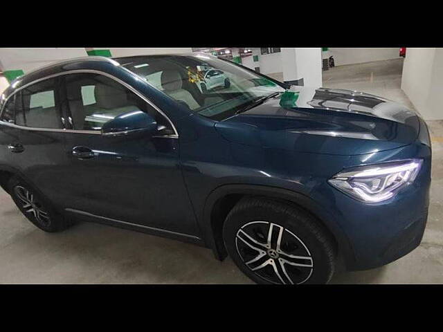 Used Mercedes-Benz GLA [2021-2024] 200 [2021-2023] in Hyderabad