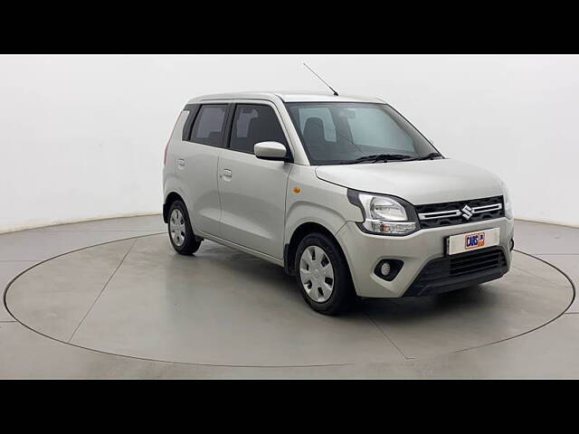 Used 2022 Maruti Suzuki Wagon R in Chennai