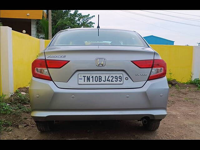 Used Honda Amaze [2018-2021] 1.2 E MT Petrol [2018-2020] in Chennai