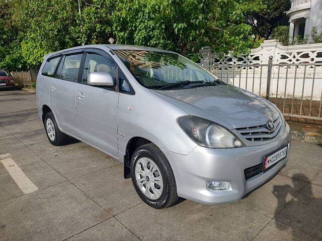 Used 2010 Toyota Innova in Mumbai