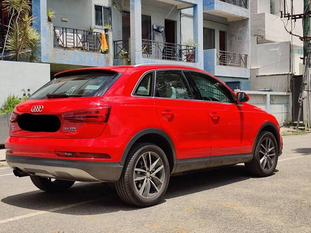 Used Audi Q5 [2018-2020] 35 TDI Premium Plus in Bangalore