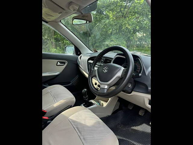 Used Maruti Suzuki Alto K10 [2014-2020] VXi in Raipur