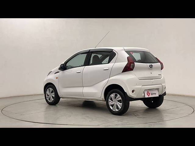 Used Datsun redi-GO [2016-2020] T(O) 1.0 AMT [2018-2019] in Pune