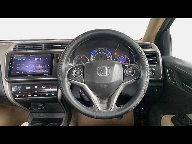 Used Honda City [2014-2017] V in Lucknow