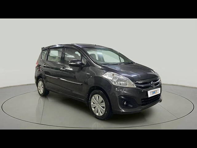 Used 2016 Maruti Suzuki Ertiga in Mumbai