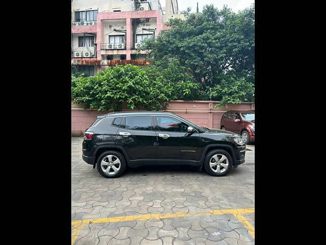 Used Jeep Compass [2017-2021] Longitude (O) 2.0 Diesel [2017-2020] in Kolkata