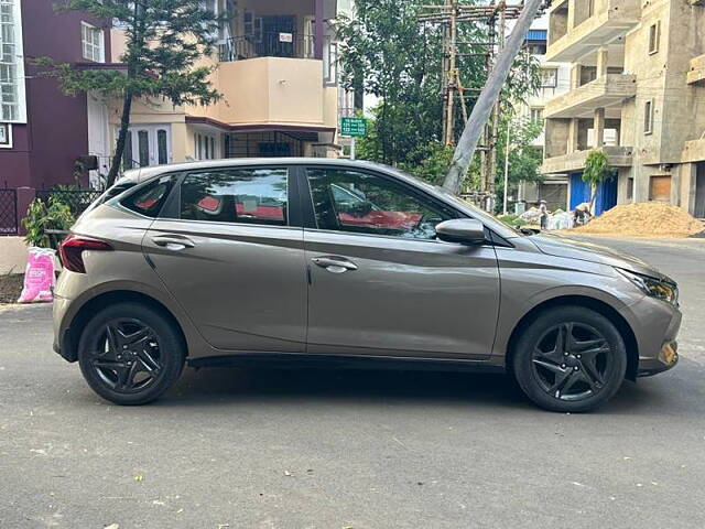 Used Hyundai Elite i20 [2016-2017] Sportz 1.2 [2016-2017] in Kolkata