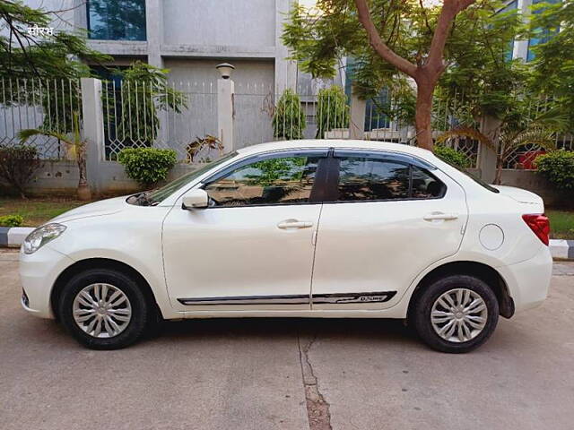 Used Maruti Suzuki Dzire VXi [2020-2023] in Lucknow