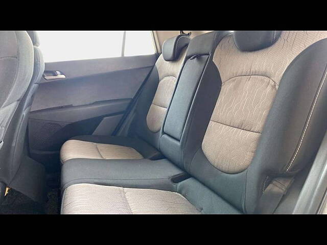 Used Hyundai Creta [2018-2019] SX 1.6 Petrol in Jaipur