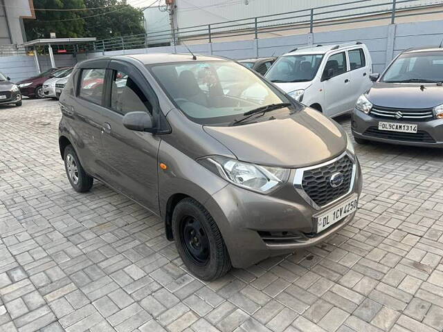 Used 2016 Datsun Redigo in Delhi