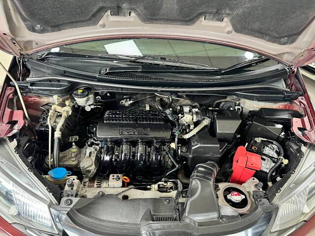 Used Honda Jazz [2015-2018] V Petrol in Mumbai