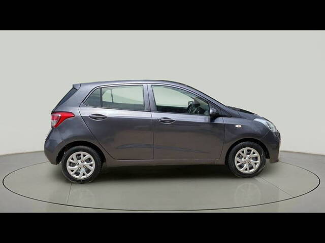 Used Hyundai Grand i10 Magna 1.2 Kappa VTVT in Lucknow