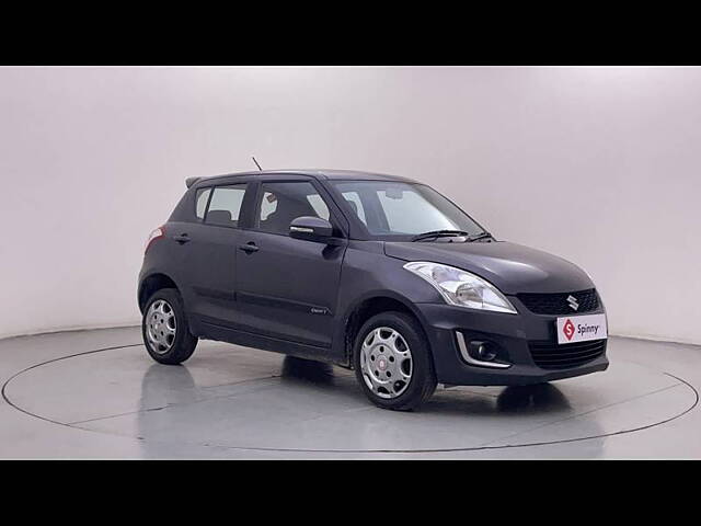 Used Maruti Suzuki Swift [2011-2014] VDi in Bangalore